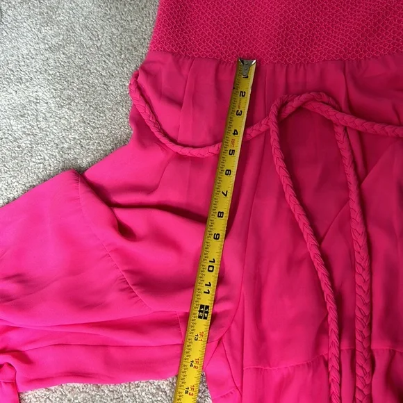 Alice and Olivia Liya jumpsuit - Picture 11 of 16